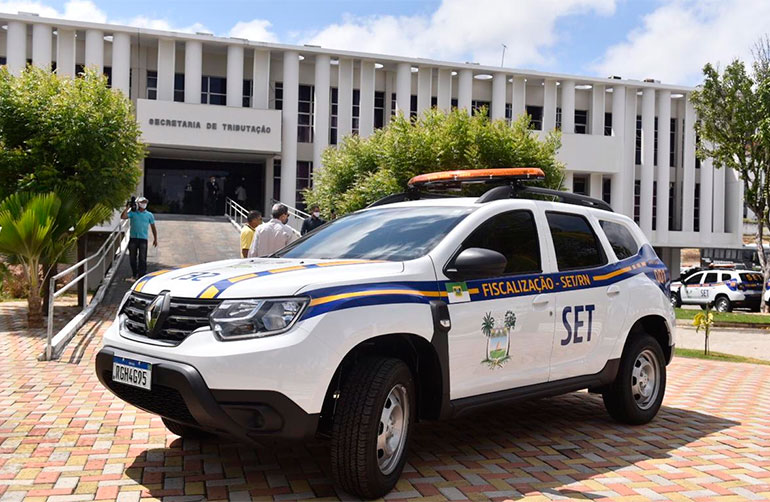 Governo arrecada R$ 144 milhões a mais de ICMS em julho de 2021