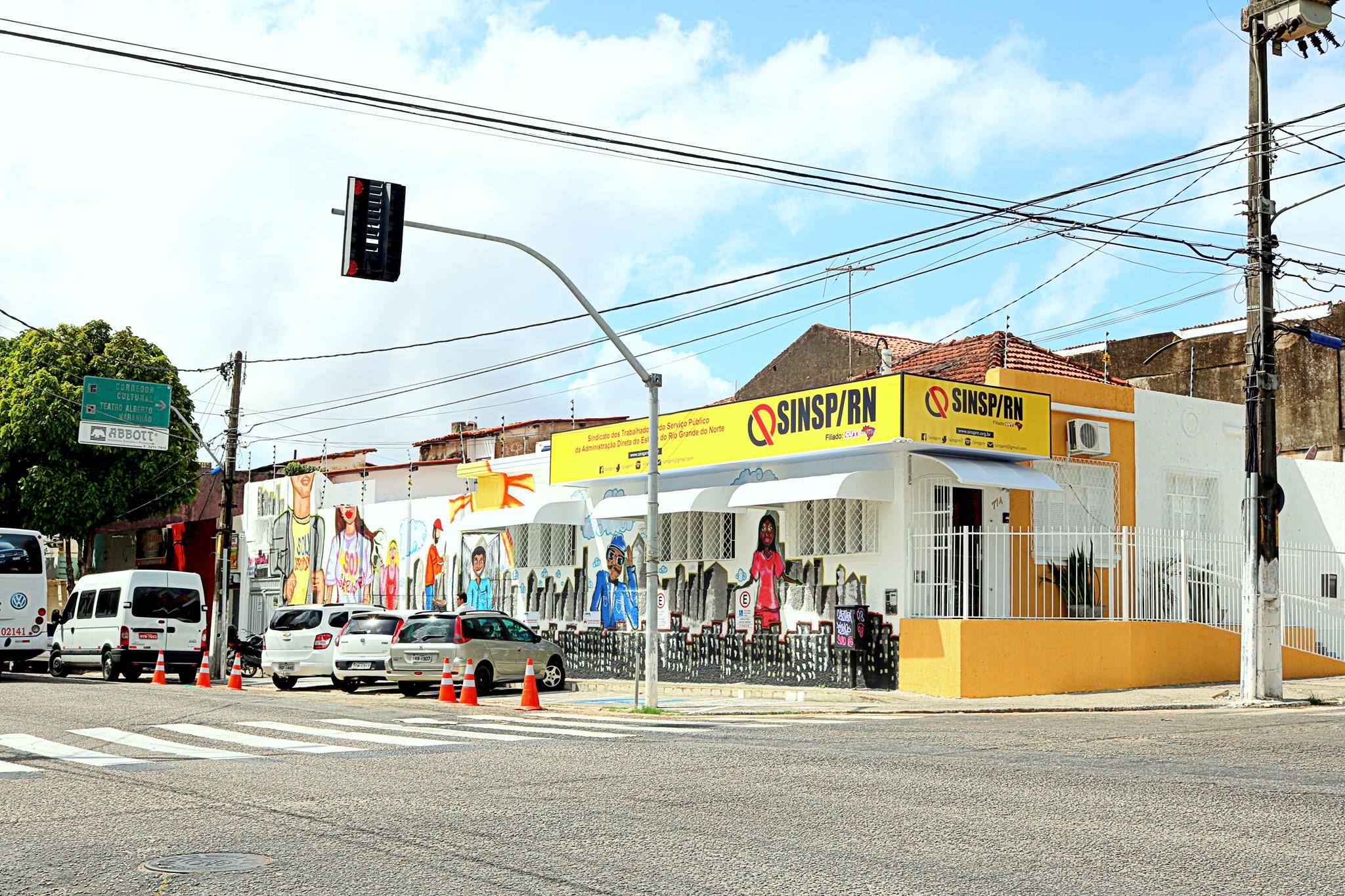 Sócio SINSP paga apenas 10% em ação de salários atrasados. Não sócio também pode acionar a Justiça junto ao sindicato