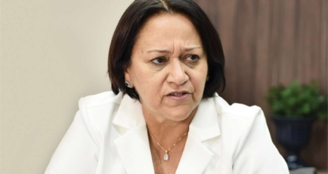 Governadora ainda não deu início a discussão pela reposição salarial dos servidores