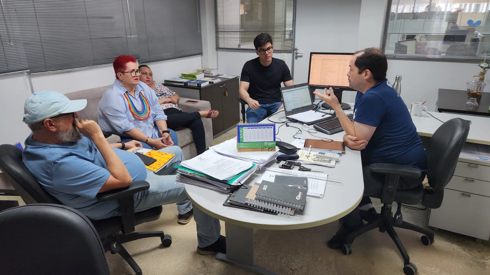 SINSP cobra promoção de novos nomes de nível gerencial, que deve acontecer ainda em novembro