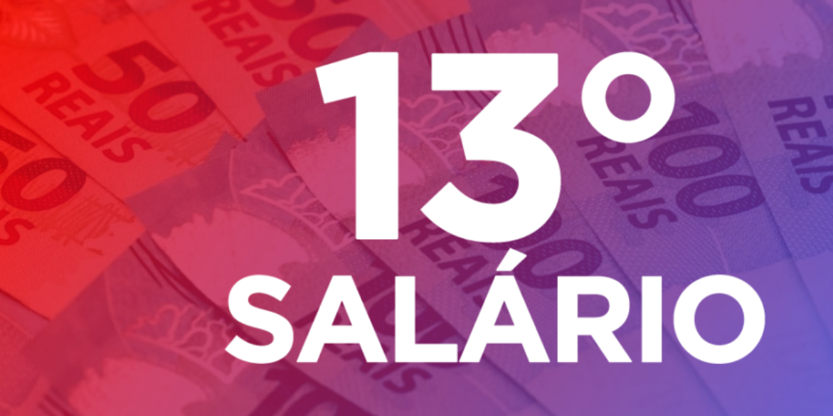 Após cobrança do SINSP, governo vai pagar 13º salário para quem ganha até R$ 7 mil nesta sexta-feira