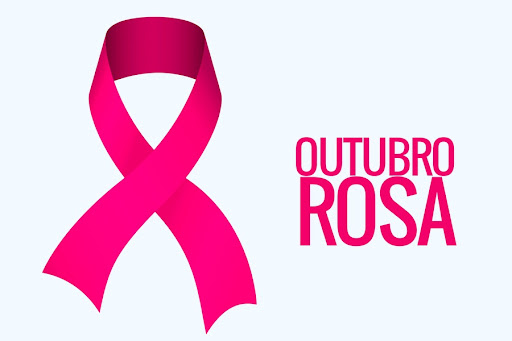 SINSP apoia o Outubro Rosa, mês de prevenção ao câncer de mama