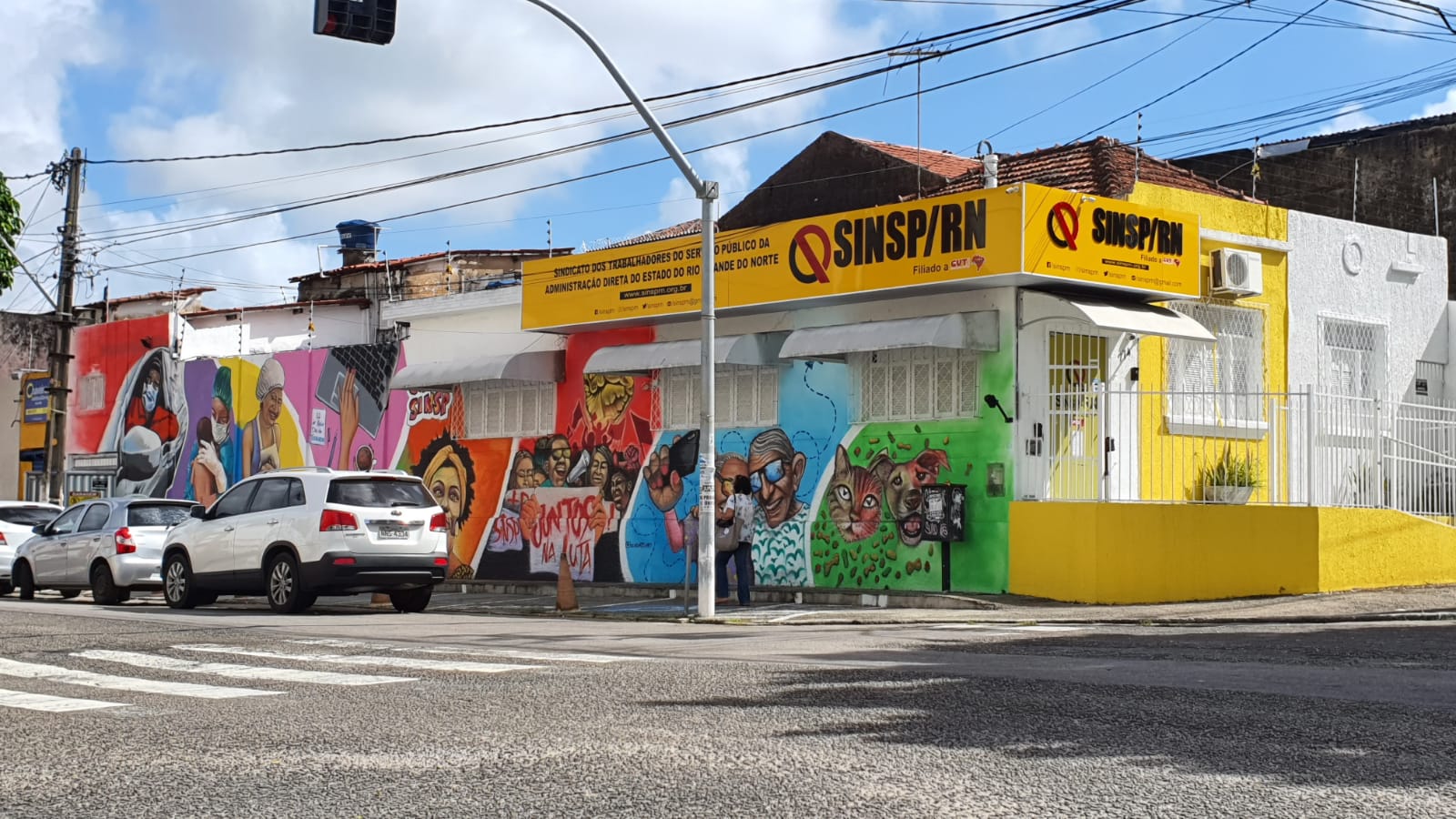 SINSP manterá atividades remotas até 23 de junho