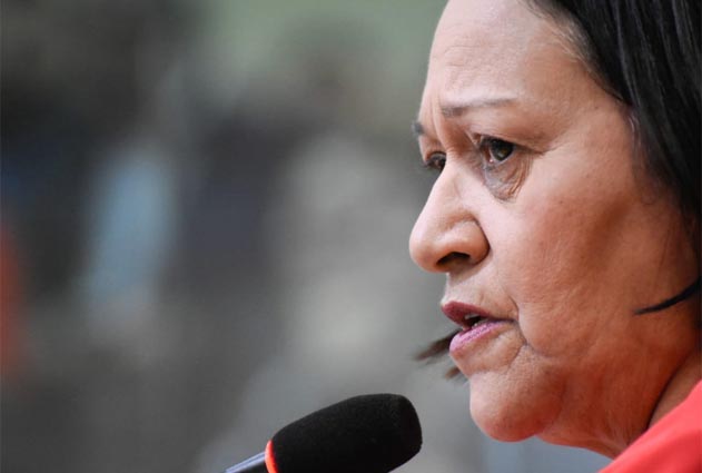 Com 1,1 bilhão arrecadado a mais apenas no 1° semestre, governo pagaria todos salários atrasados com sobras