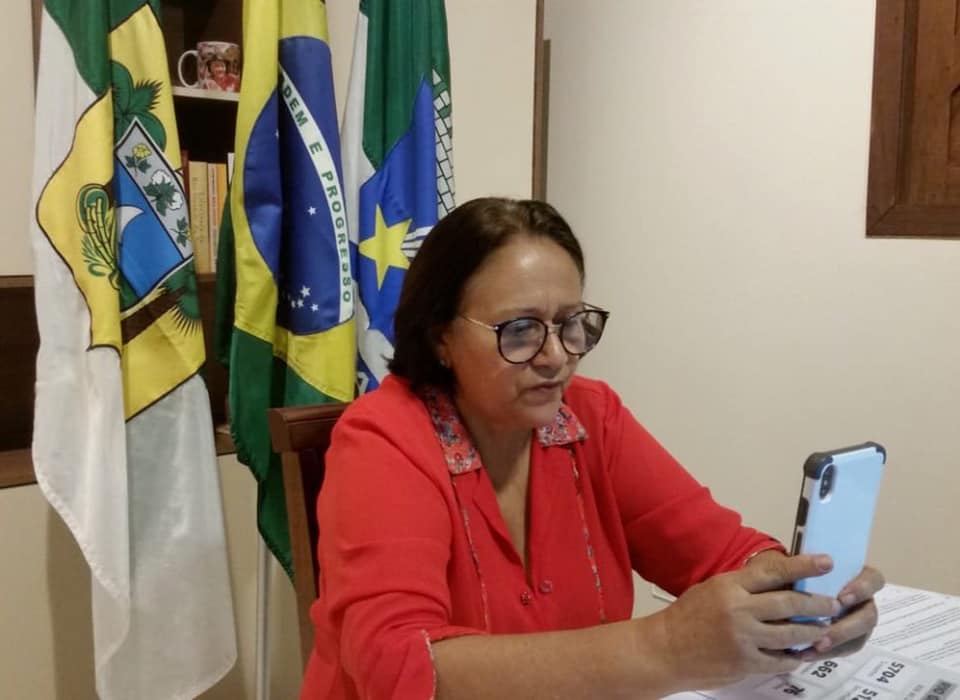 Governadora tem que anunciar recomposição salarial e concurso no dia do servidor público