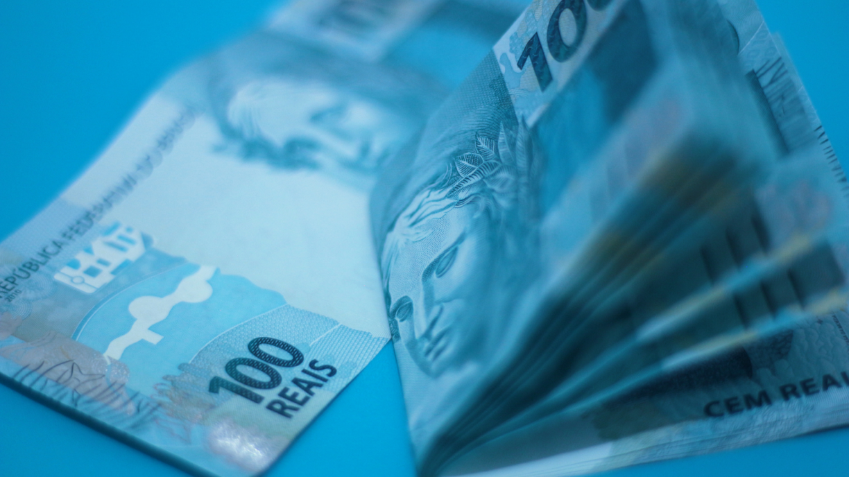 Governo arrecadou R$ 349 milhões a mais de ICMS em outubro de 2023