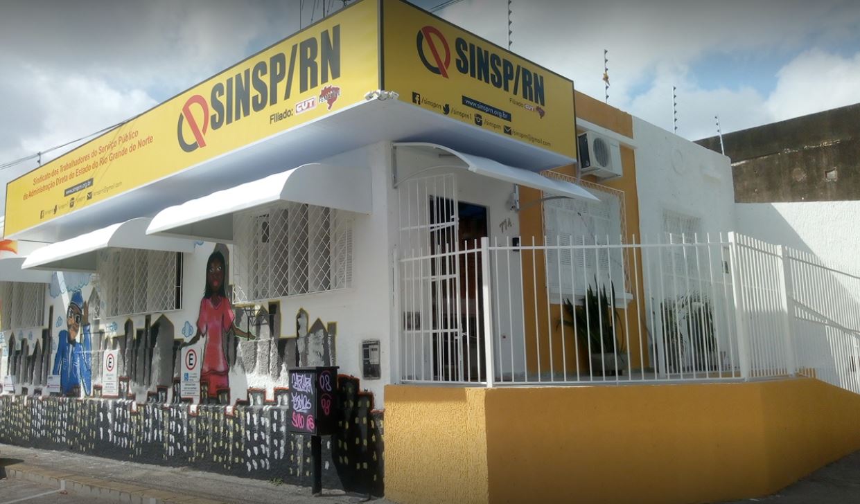 Ação pioneira do SINSP garante pagamento de juros e correção monetária de salários atrasados de todos os servidores