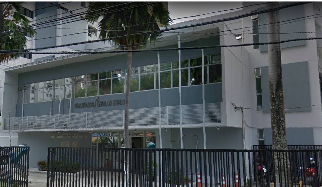 SINSP pede reajuste para servidores da PGE