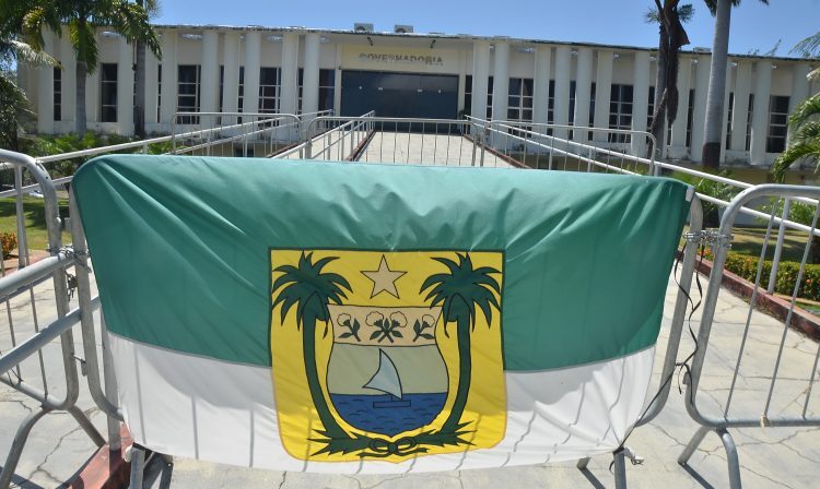 Estado recebe R$ 73 milhões de FPE a mais em comparação com agosto do ano passado