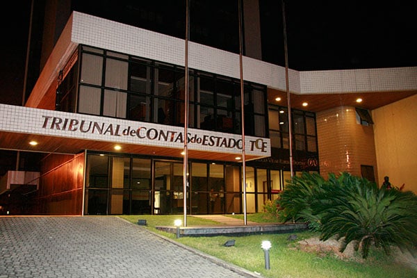 TCE determinou o retorno às ruas de 170 policiais em desvio de função