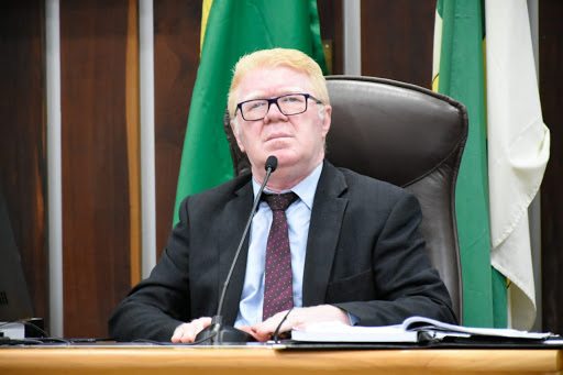 Deputado Ubaldo abandona trabalhadores das Rocas par agradar Fátima Bezerra