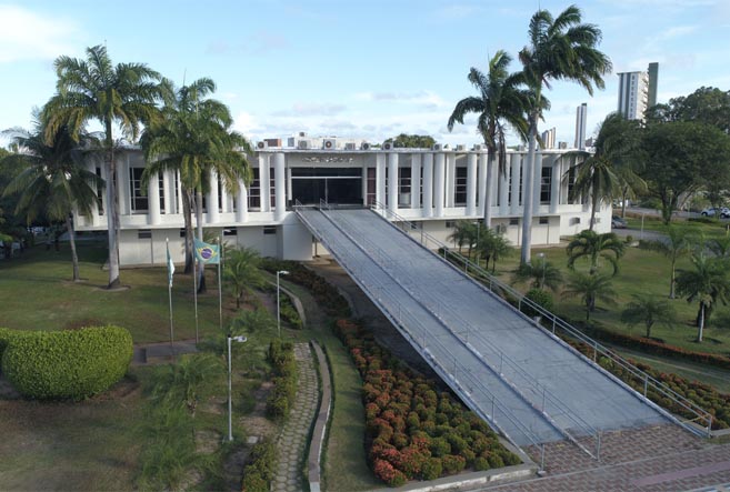 SINSP pede reajuste para servidores do Gabinete Civil