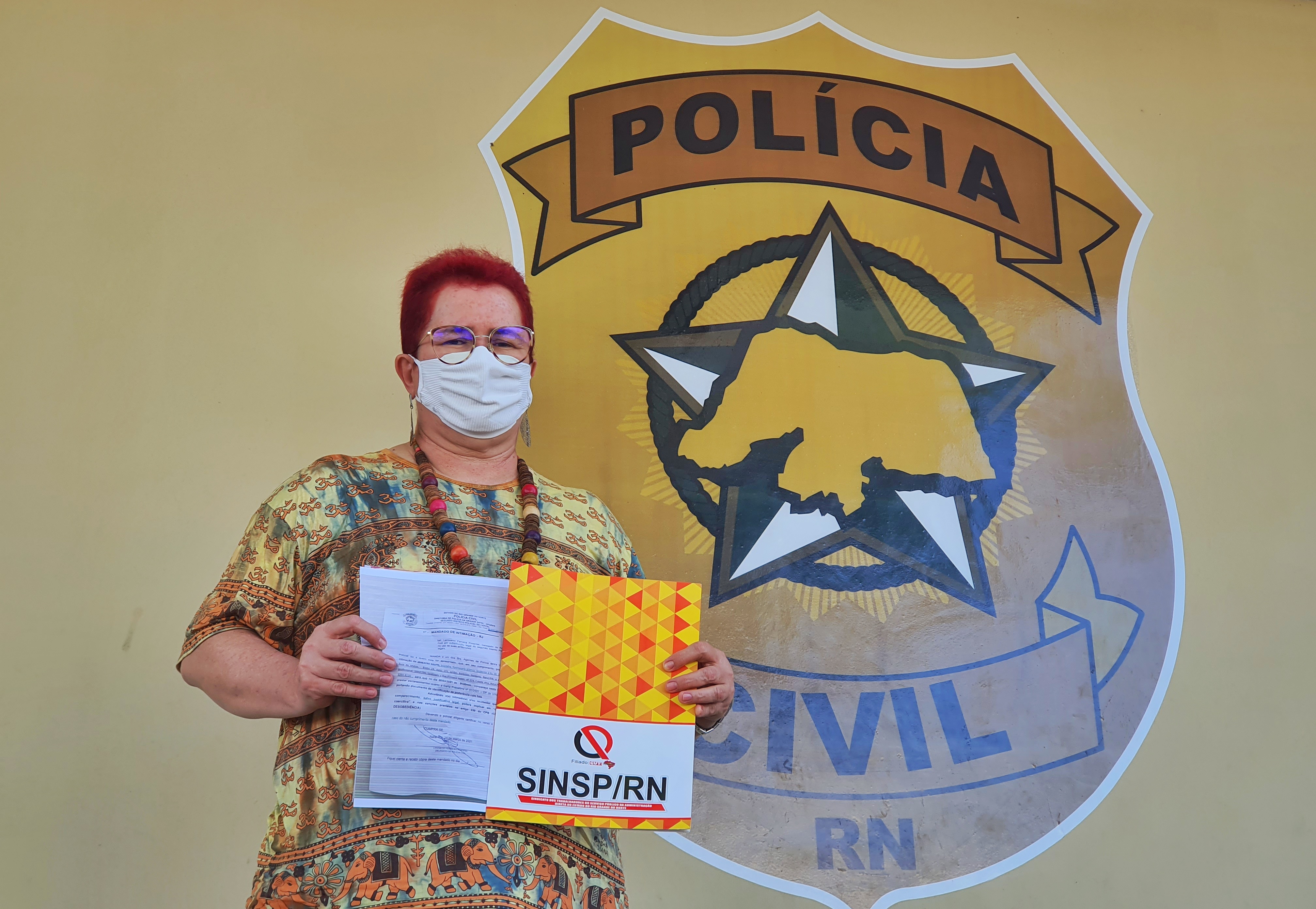 Governo criminaliza defesa dos direitos dos servidores e atividade sindical